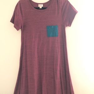 Lularoe Carly Dress